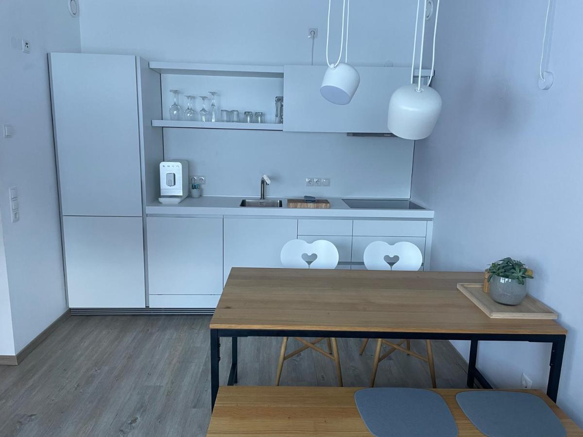 Hus9 Apartman Mittelberg Kültér fotó