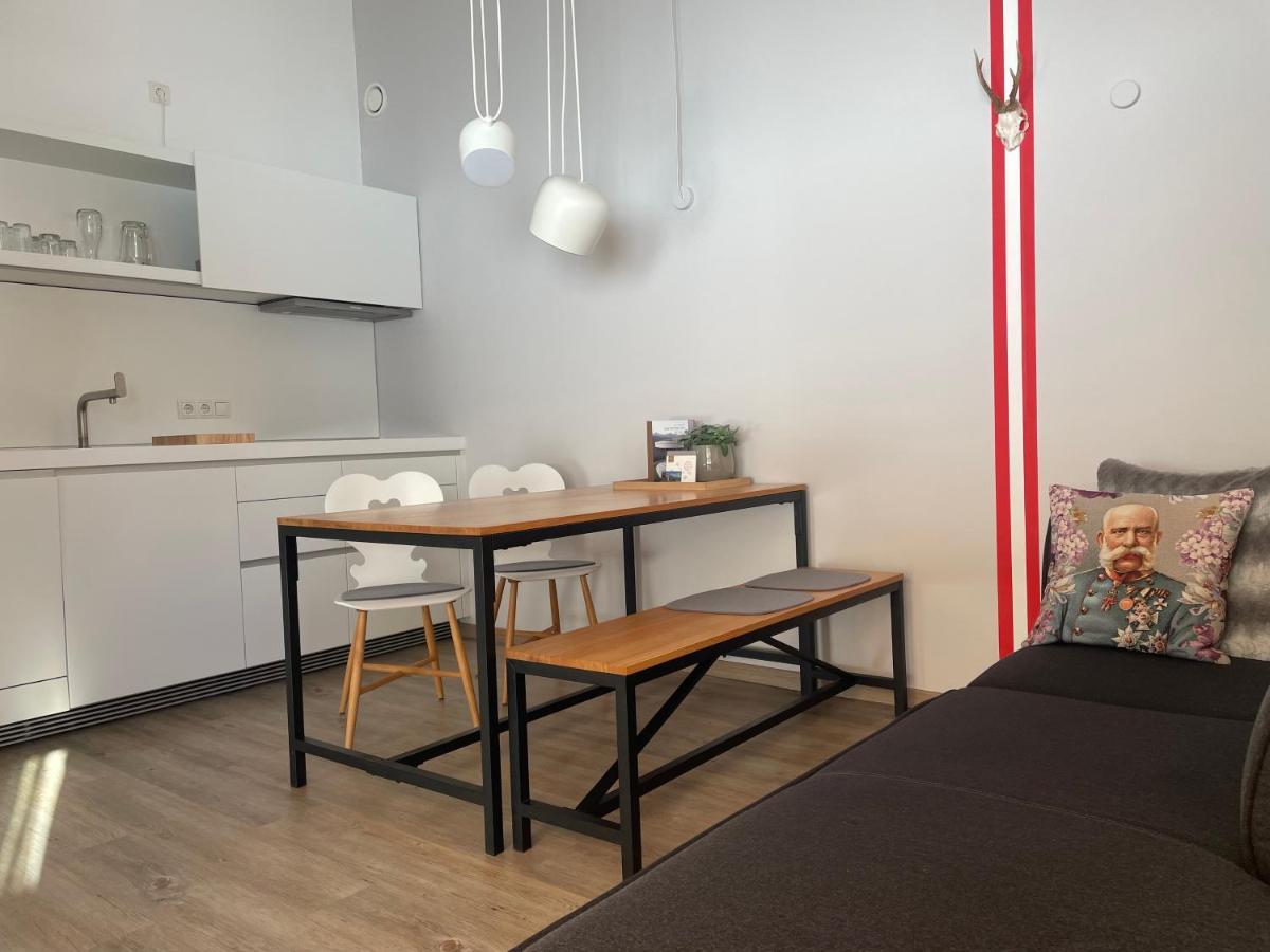 Hus9 Apartman Mittelberg Kültér fotó